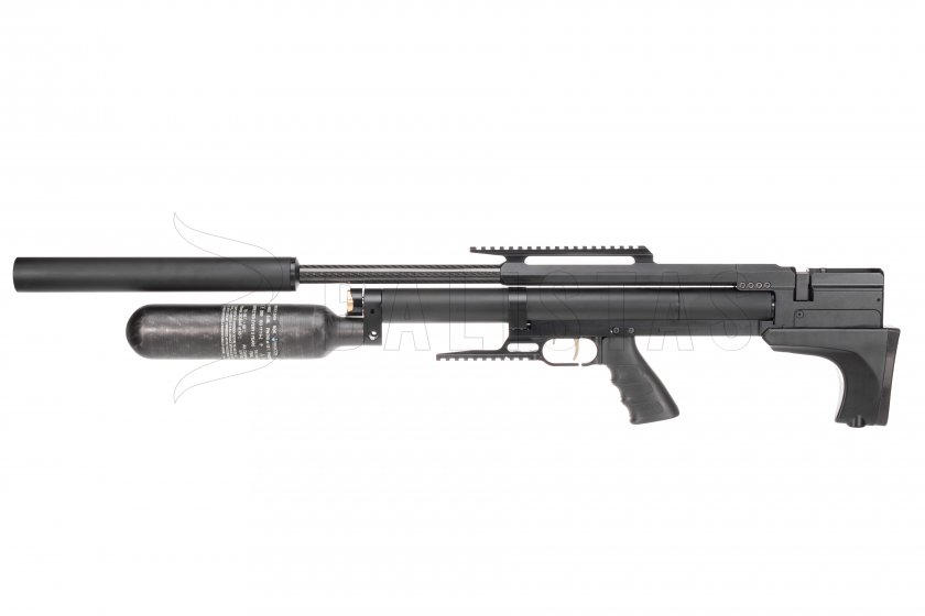 Luftgewehr Taipan Veteran II TAC 700mm 5,5mm Synthetic (2024)