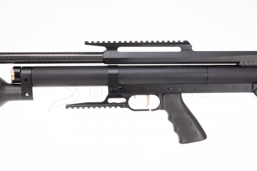 Luftgewehr Taipan Veteran II TAC 700mm 5,5mm Synthetic (2024)