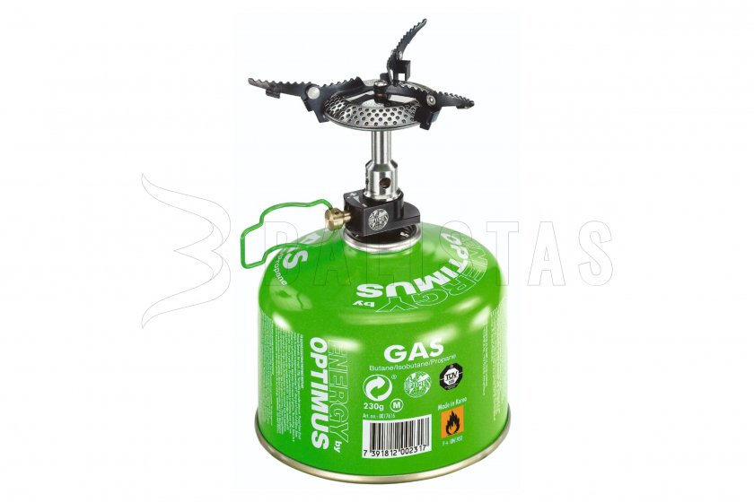 Outdoor-Kocher Optimus Crux Lite