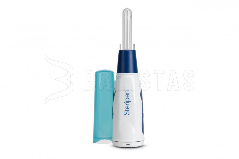 Reise-UV-Wasserreiniger Steripen Classic 3