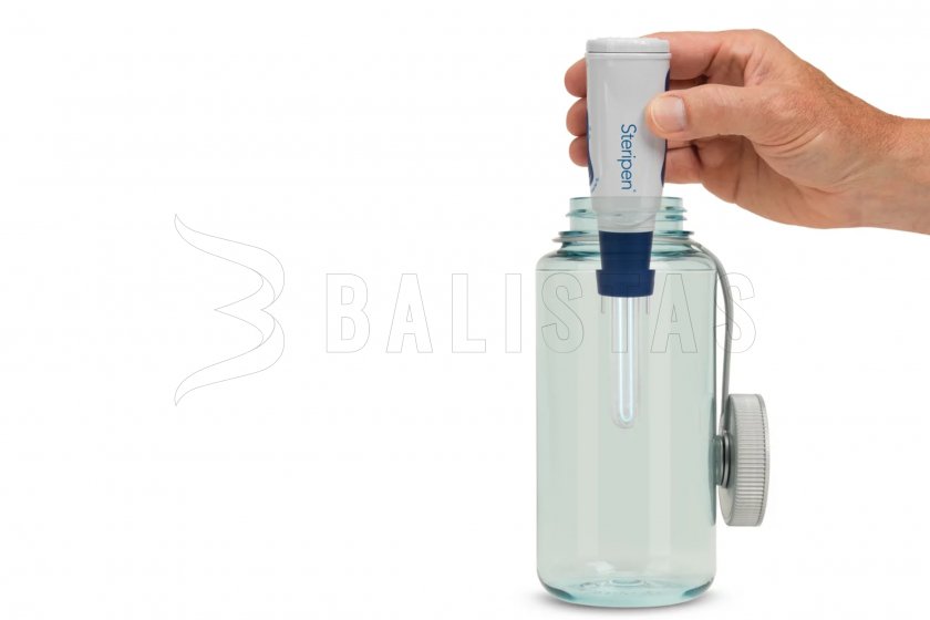 Reise-UV-Wasserreiniger Steripen Classic 3