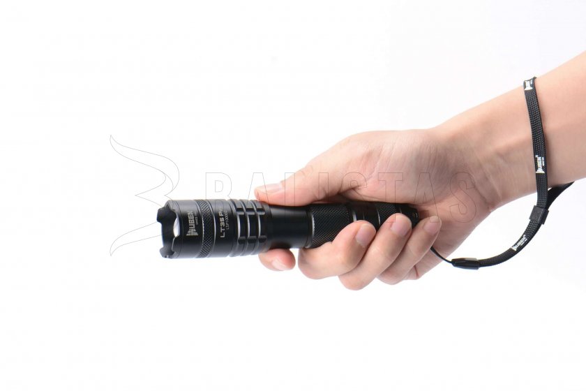 Taschenlampe Wuben LT35 PRO