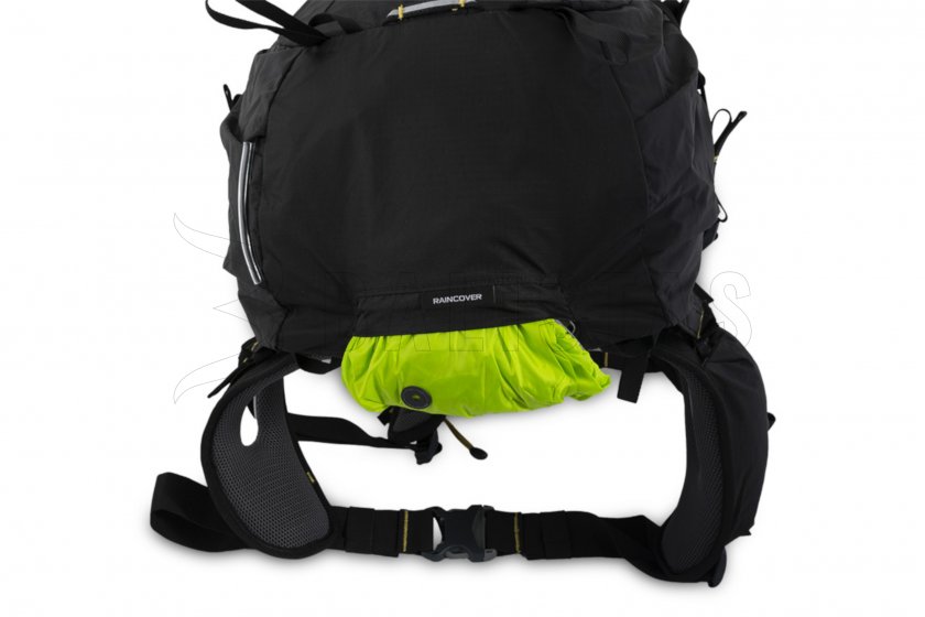 Rucksack Pinguin Trail 42 Grün
