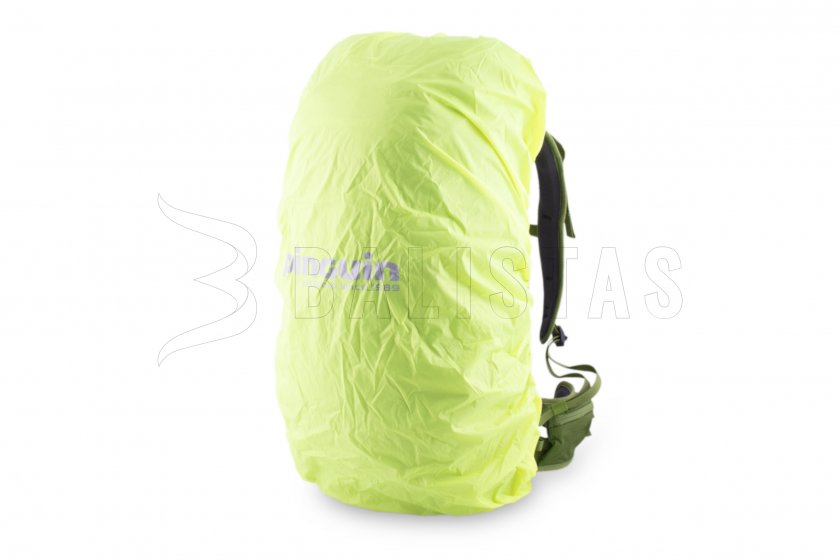 Rucksack Pinguin Trail 42 Grün