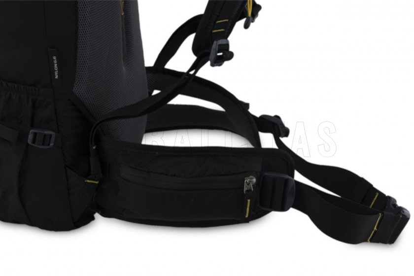 Rucksack Pinguin Trail 42 Grün