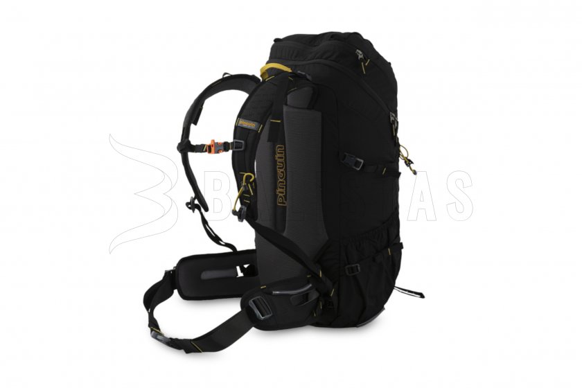 Rucksack Pinguin Trail 42 Grün