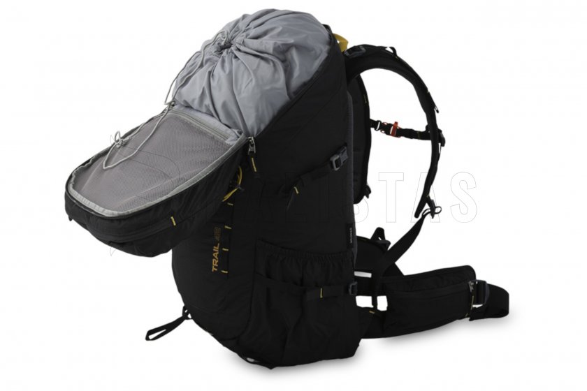 Rucksack Pinguin Trail 42 Grün