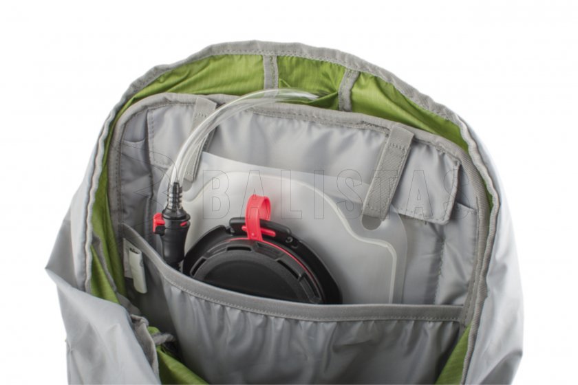 Rucksack Pinguin Trail 42 Grün