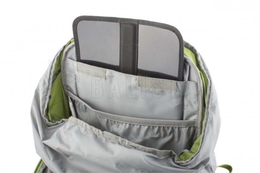 Rucksack Pinguin Trail 42 Grün
