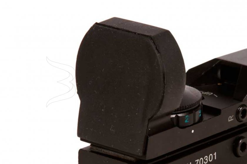 Center Point Tactical Reflex Sights Rotpunktvisier