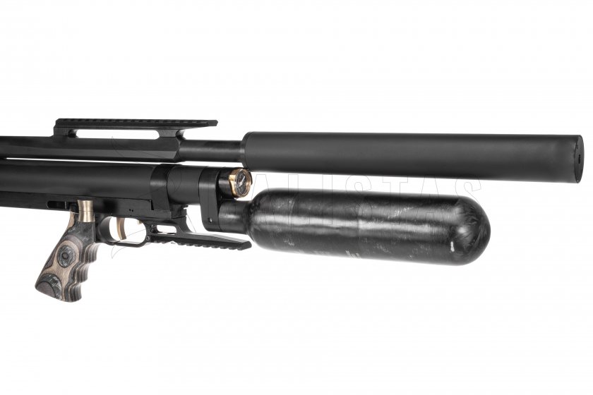 Taipan Veteran II TAC 550mm Laminate Grey_5