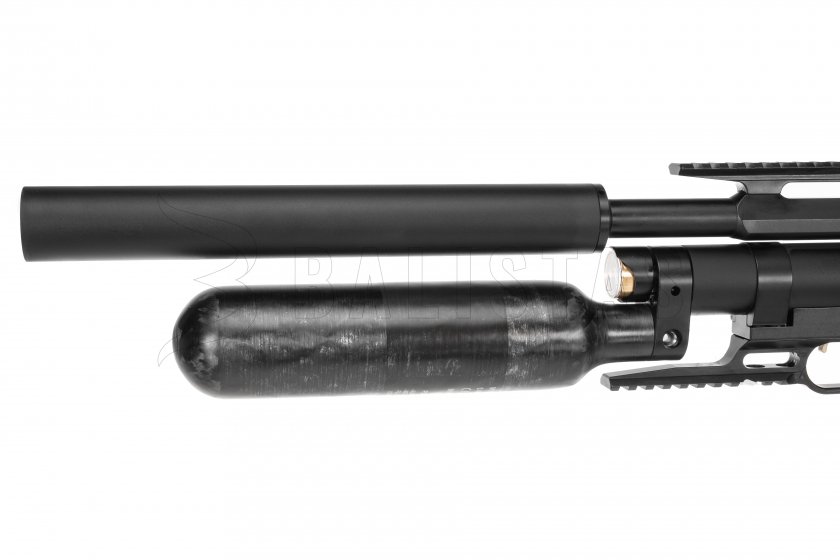 Taipan Veteran II TAC 550mm Laminate Forest_2