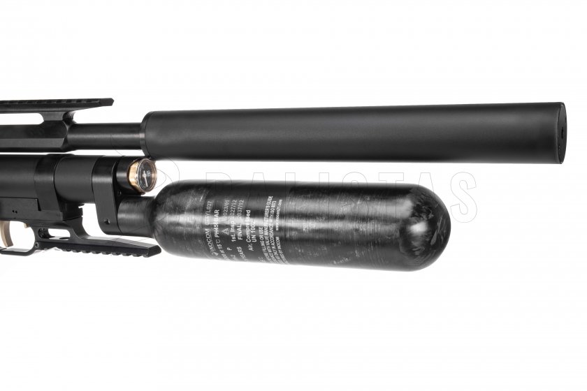 Taipan Veteran II TAC 550mm Laminate Forest_6