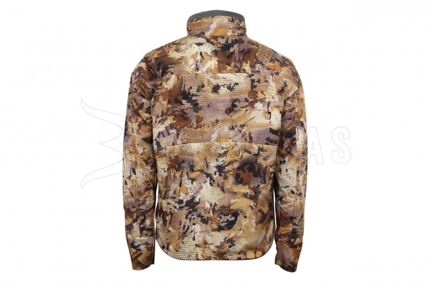 Remington 3 in 1 Blizzard Yellow Honeycombs 09.jpg