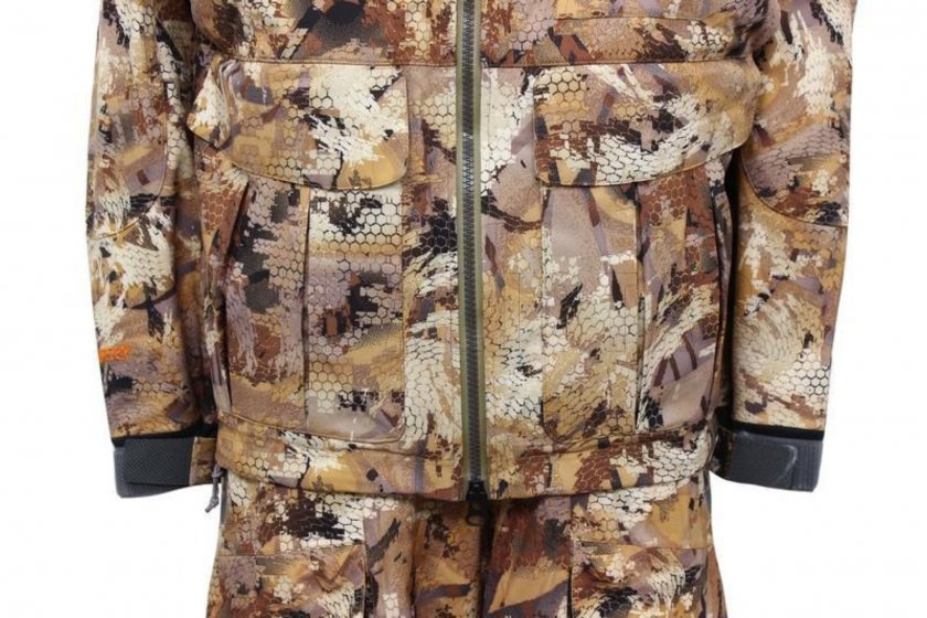 Remington 3 in 1 Blizzard Yellow Honeycombs 05.jpg