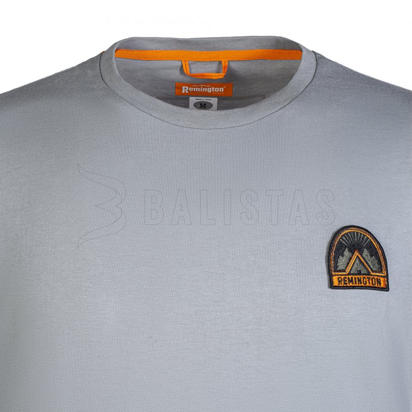 Tričko Remington Sun Trek Short 3.jpg