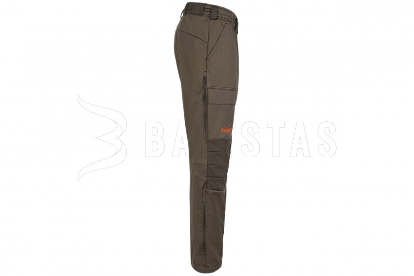 Oblek Remington Stalker Renewed Dark Olive 6.jpg
