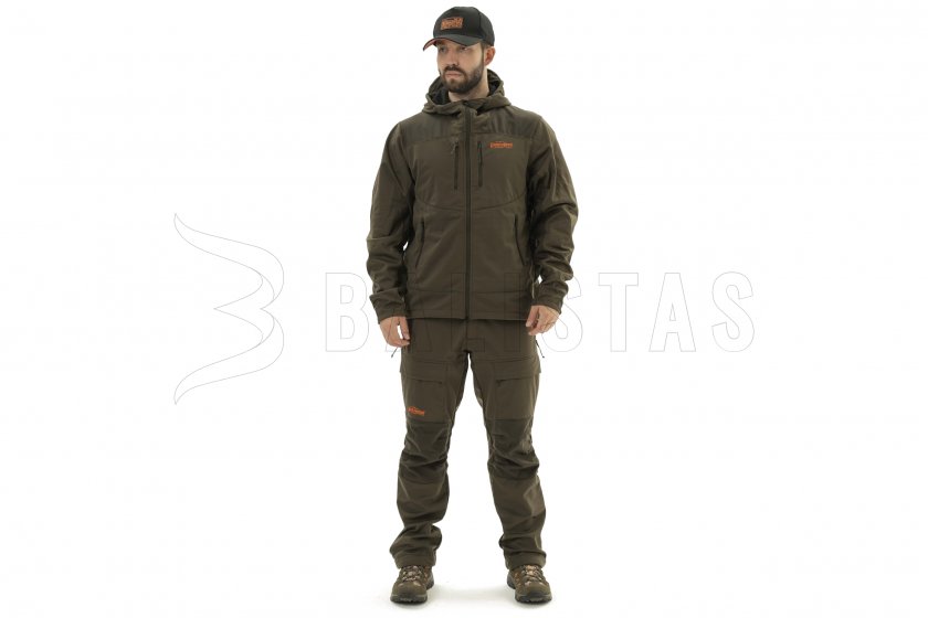 Oblek Remington Stalker Renewed Dark Olive 11.jpg