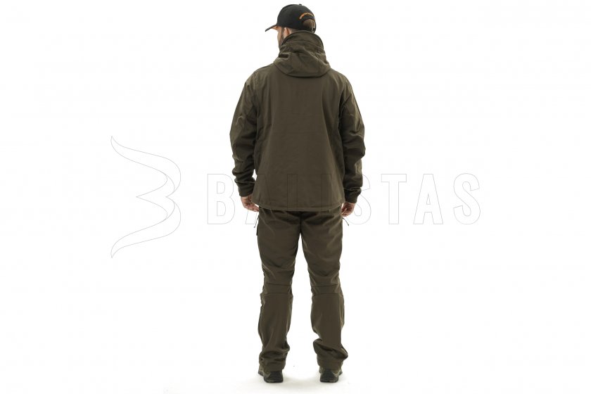 Oblek Remington Stalker Renewed Dark Olive 12.jpg