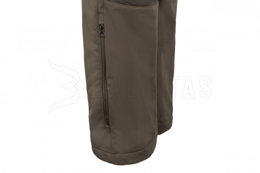 Oblek Remington Stalker Renewed Dark Olive 10.jpg