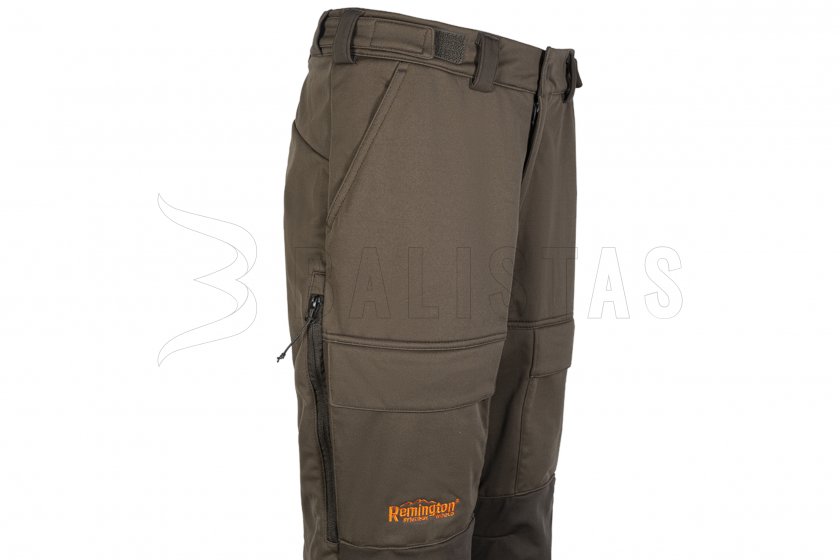 Oblek Remington Stalker Renewed Dark Olive 8.jpg