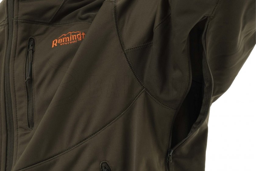 Oblek Remington Stalker Renewed Dark Olive 13.jpg