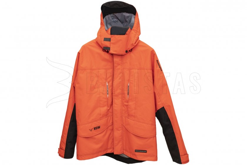 Zimní oblek Remington Reflex Interchange Orange 3.jpg