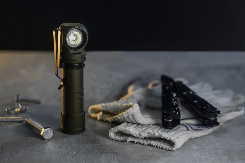 Čelovka 2 Armytek Wizard C2 Pro MAX Olivová 3.jpg