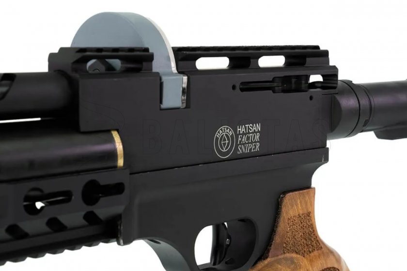 Factor Sniper L 03