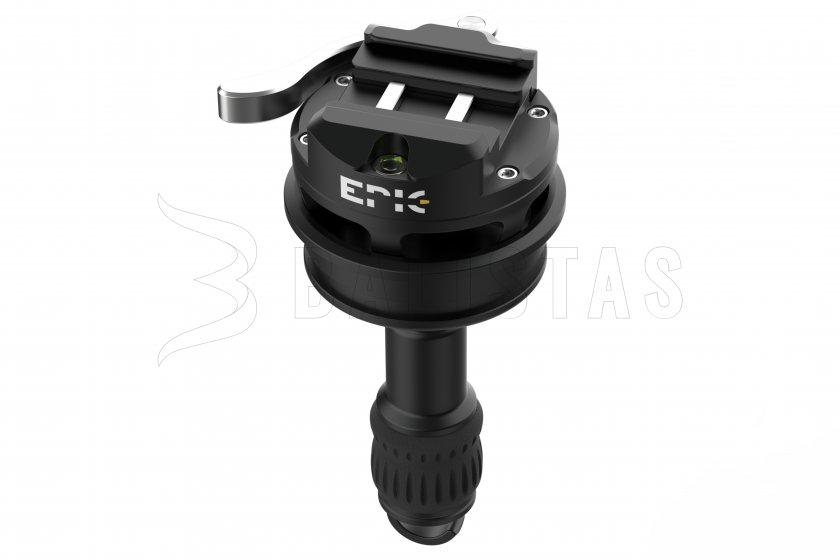 EPIC Tripod Bowl Head 1