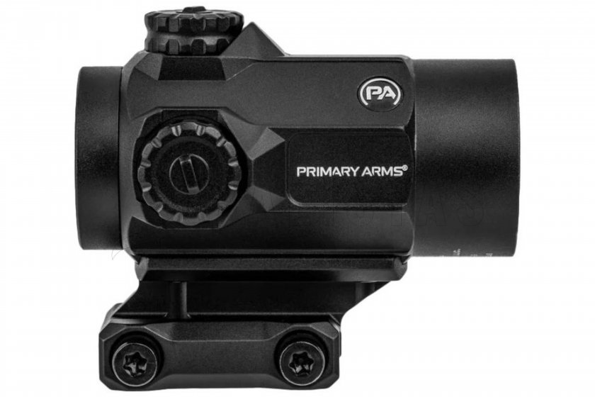 Kollimator Primary Arms SLx MD-25 25mm Microdot GenII AutoLive ACSS CQB 3