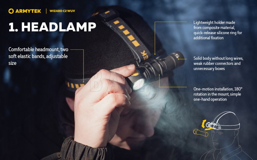 Čelovka Armytek Wizard C2 WUV 4.jpg