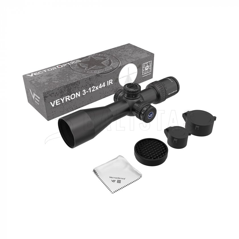 Puškohled Vector Optics Veyron 3-12x44IR SFP Compact MRAD 9 - kopie.jpg