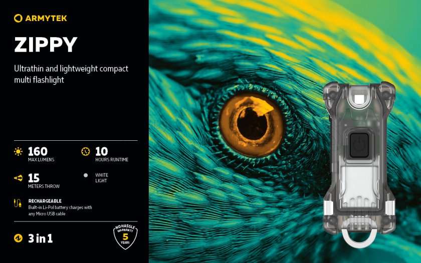Klíčenka Armytek Zippy Blue 18.jpg