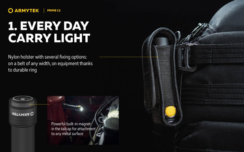 Armytek Prime C2 07
