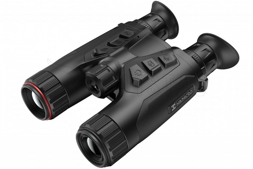 Multispektrální binokulár Hikmicro HABROK HH35L 1.jpg