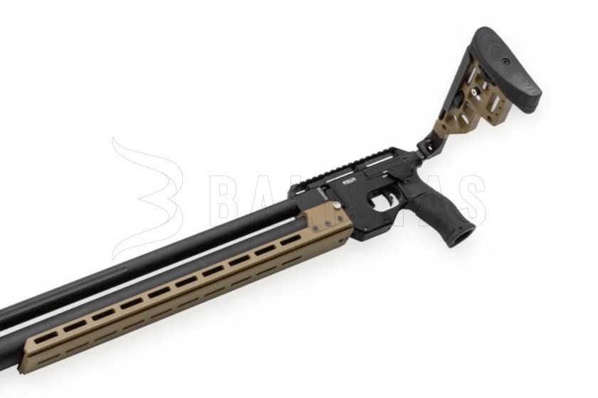 Vzduchovka AirMaks Katran Pro HP Black Olive 3.jpg