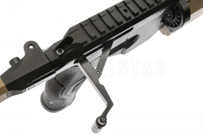 Vzduchovka AirMaks Katran Pro HP Black Olive 4.jpg
