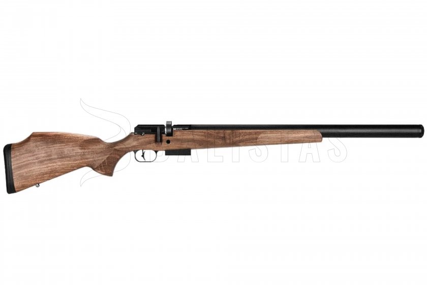 Vzduchovka FX DRS Classic 600mm Walnut 2.jpg