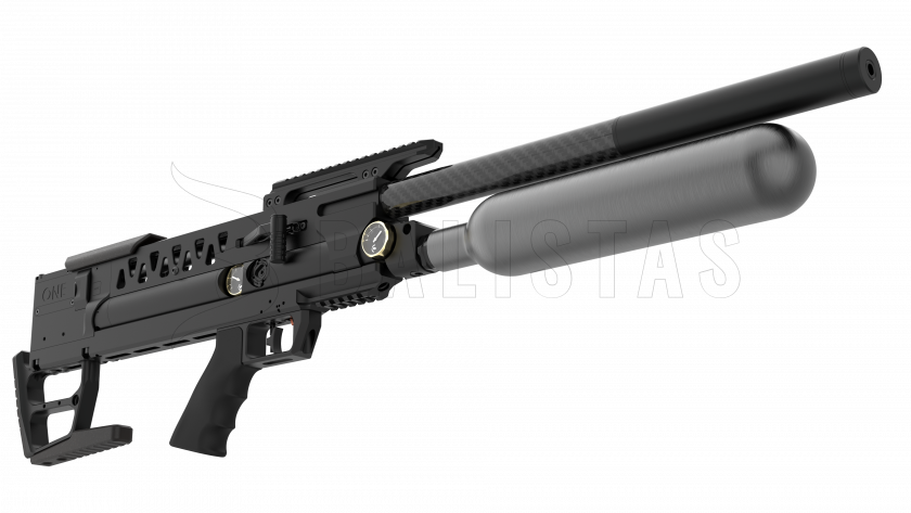 EPIC ONE 550mm CFB 5