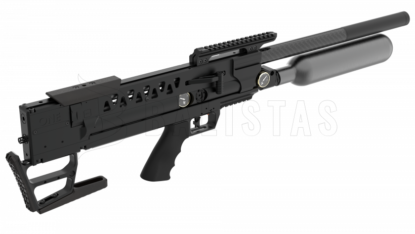 EPIC ONE 550mm CFB 4