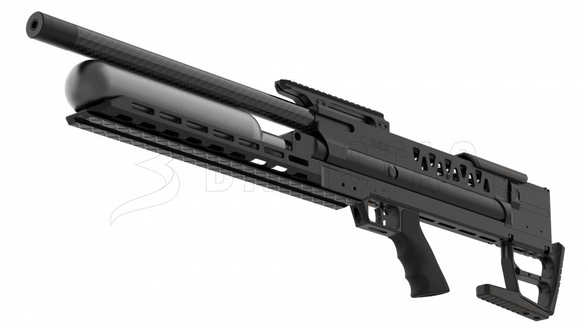 Epic ONE 700mm CFB Arca-Swiss 5