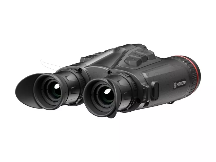 Multispektrální dalekohled Hikmicro Habrok Pro HQ50 6.webp