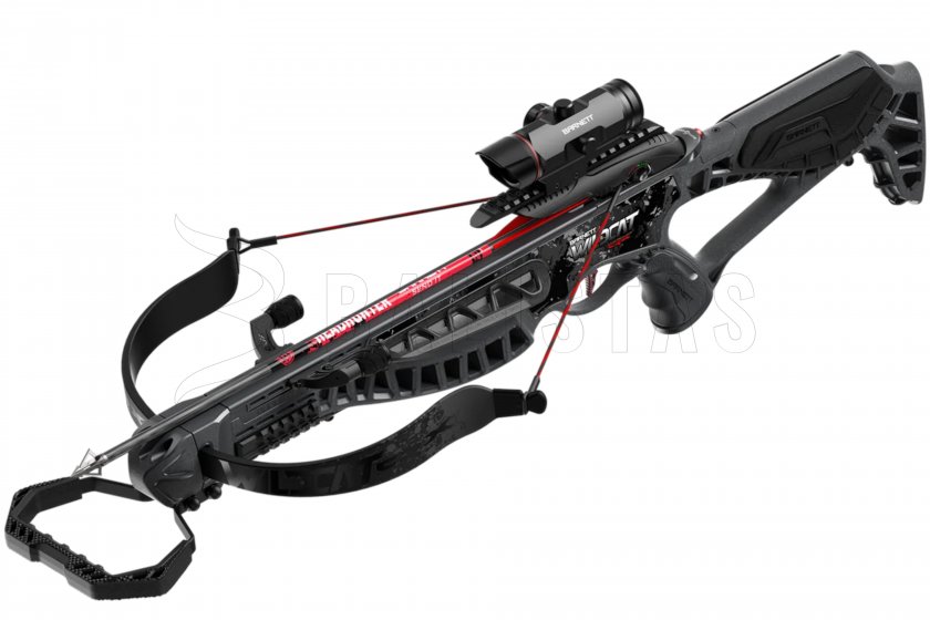 Reflexní kuše Barnett Wildcat CRX 195lb 1.jpg