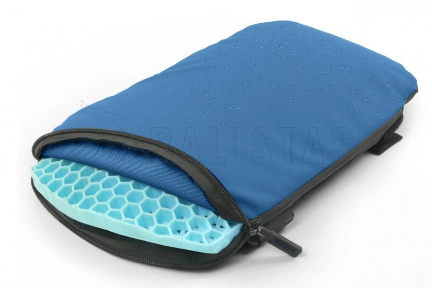 Outdoor-Sitzkissen Mosh Kamper Blue