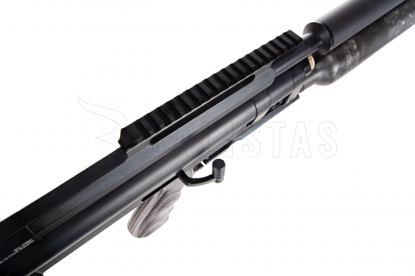 Vzduchovka Taipan Veteran II TAC 550mm Laminate Grey 6.png