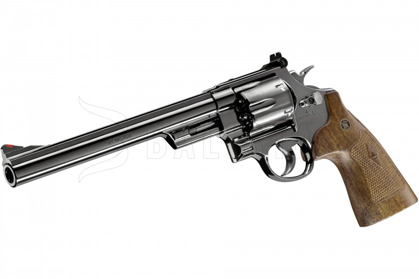 Luftpistole Smith & Wesson M29 8 3/8