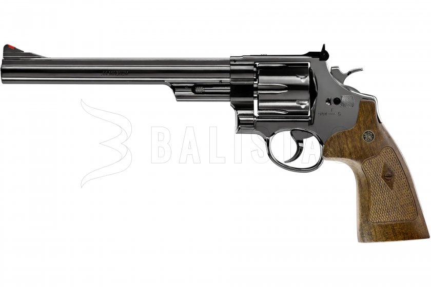 Luftpistole Smith & Wesson M29 8 3/8