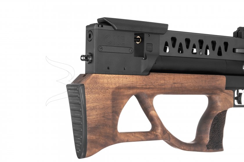 Epic ONE 550mm classic walnut5