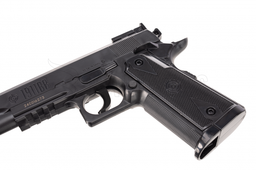 Crosman® C11 - Air Mag™ BB CO2 Semi-Auto Air Pistol